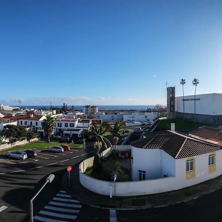 Bellavista Apartment Ponta Delgada  Exterior photo