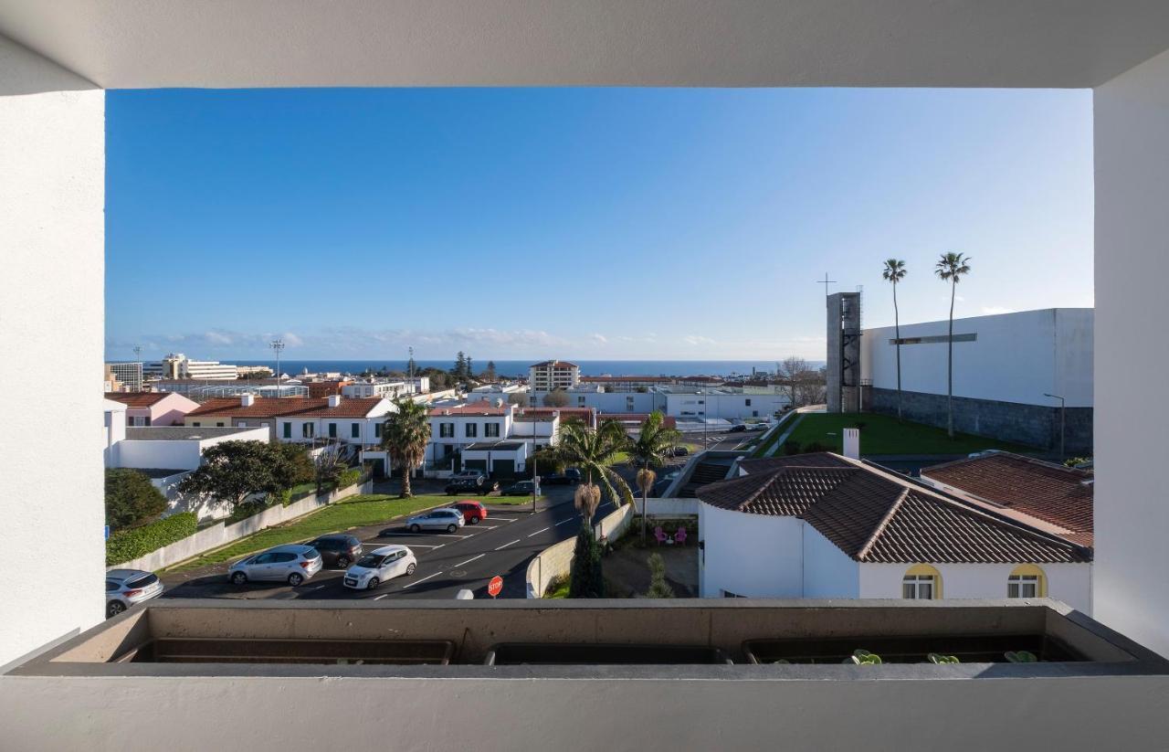 Bellavista Apartment Ponta Delgada  Exterior photo